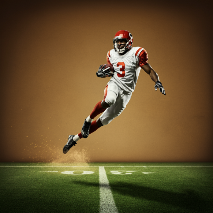 injury prevention in football, football injury prevention, American football safety, common football injuries, football safety gear, prevent football injurie,